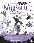Muncaster, Harriet - Mirabelle en de ondeugende vleermuiskatjes
