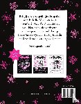 Muncaster, Harriet - Magisch spelletjesboek