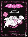 Muncaster, Harriet - Magisch spelletjesboek