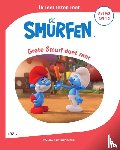 Peyo - Grote Smurf doet raar