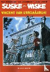 Vandersteen, Willy, Cromheecke, Luc - Vincent van Grroaâargh!