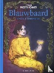 Nothomb, Amélie - Blauwbaard