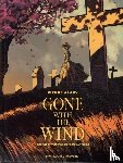 Alary, Pierre - Gone with the wind