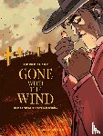 Alary, Pierre - Gone with the wind