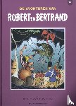 Vandersteen, Willy - Robert en Bertrand