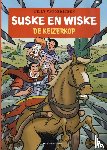 Vandersteen, Willy, Gucht, Peter van - De keizerkop