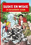 Vandersteen, Willy, Van Gucht, Peter - De schakende schim