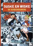 Vandersteen, Willy, Gucht, Peter van - De boekenduikers