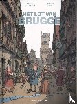 Berte, Kristof - Het lot van Brugge
