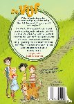 Blyton, Enid - De Vijf als detectives