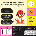 Merrit, Richard - Baby's boek - Vormen