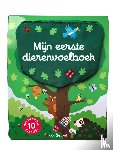 Selena, Elena - Mijn eerste dierenvoelboek