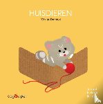 Deneux, Xavier - Huisdieren