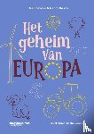 Heirbaut, Rob, Vos, Danny de - Het geheim van Europa