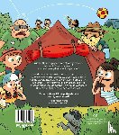 Prévot, Pascal - Wie heeft het gedaan? Op de camping