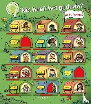 Prévot, Pascal - Wie heeft het gedaan? Op de camping