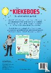 Merho - De Kiekeboes: verjaardagskalender