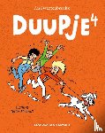 Swartenbroekx, An - Duupje