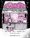 Muncaster, Harriet - Isabella en het Winterfestival