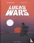Hopman, Laurent - Lucas' Wars