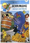 Nys, Jef - Potvis Valentijn