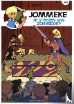 Legendre - De sterren van Zonnedorp