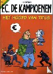 Hec Leemans - Het hoofd van Titus