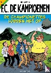 Hec Leemans - De Championettes lossen het op