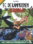Hec Leemans - De jungle-special