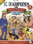 Hec Leemans - De achttiende omnibus