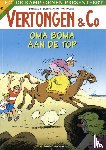 Leemans, Hec - Oma Boma aan de top