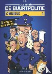 Nix - De Buurtpolitie Omnibus 4