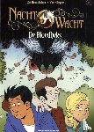 Braeckeleer, Nico De - De Bloedheks