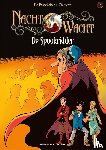 Braeckeleer, Nico De - De Spookridder