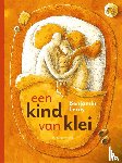 Leroy, Benjamin - Een kind van klei