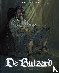 Delitte, Jean-Yves - Voor de eeuwigheid