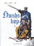 Brugeas, Vincent - Hondskop Boek 2