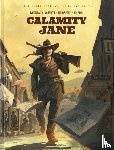 Ameur, Farid, Blengino, Luca, Goy, Davide - Calamity Jane
