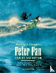 Munuera, José-Luis - Peter Pan van Kensington