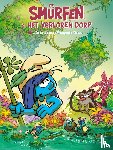 Peyo, Parthoens, Luc - Het land van de Smurfende Stenen
