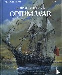 Delitte, Jean-Yves - Opium War