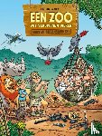 Cazenove, Christophe - Dossier dierensmokkel