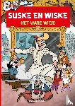 Vandersteen, Willy, Gucht, Peter Van - Het ware Witje