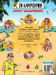 Hec Leemans - F.C. De Kampioenen: Groot vakantieboek