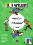 Leemans, Hec - Het grote Mark Vertongen spelletjesboek