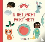 Arrhenius, Ingela P. - Is het zacht of prikt het?