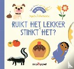 Arrhenius, Ingela P. - Ruikt het lekker of stinkt het?