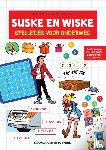  - Spelletjes voor onderweg