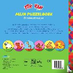  - Tik Tak Mijn puzzelboek