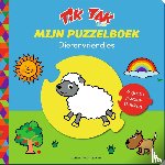  - Tik Tak Mijn puzzelboek